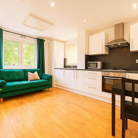 One Bedroom Apartment In City Centre Cardiff Extérieur photo