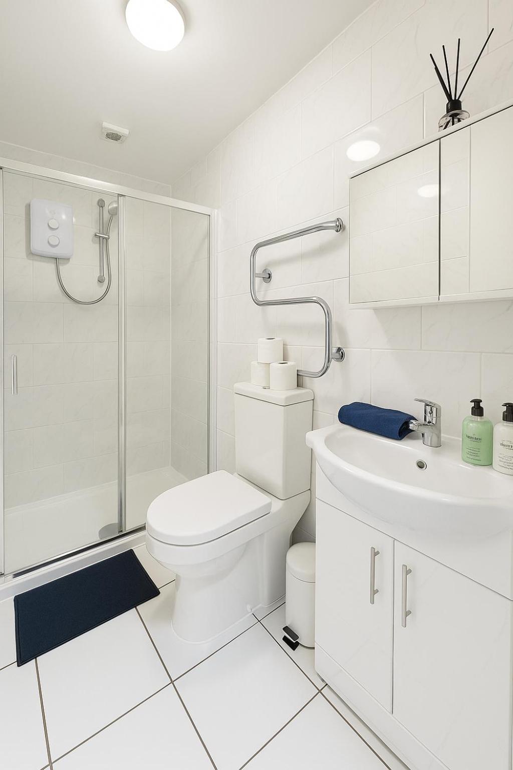 One Bedroom Apartment In City Centre Cardiff Extérieur photo